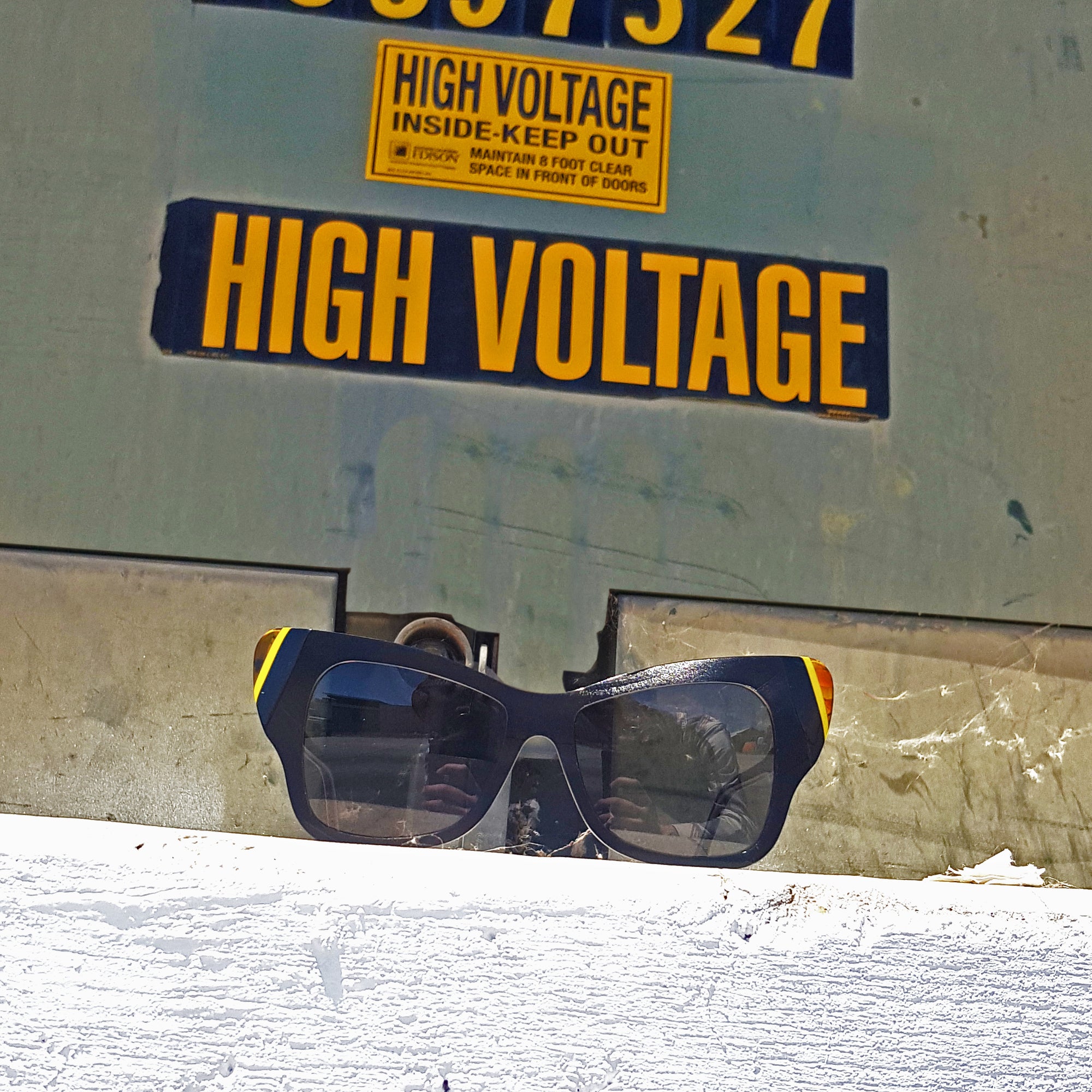 Vinylize High Voltage Captures Classic AC/DC