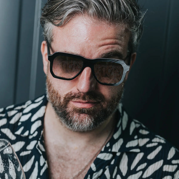 NINJA - Vinylize Eyewear