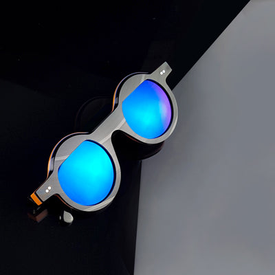 Trendy fashion glasses-Bauhaus' 100th anniversary limited edition