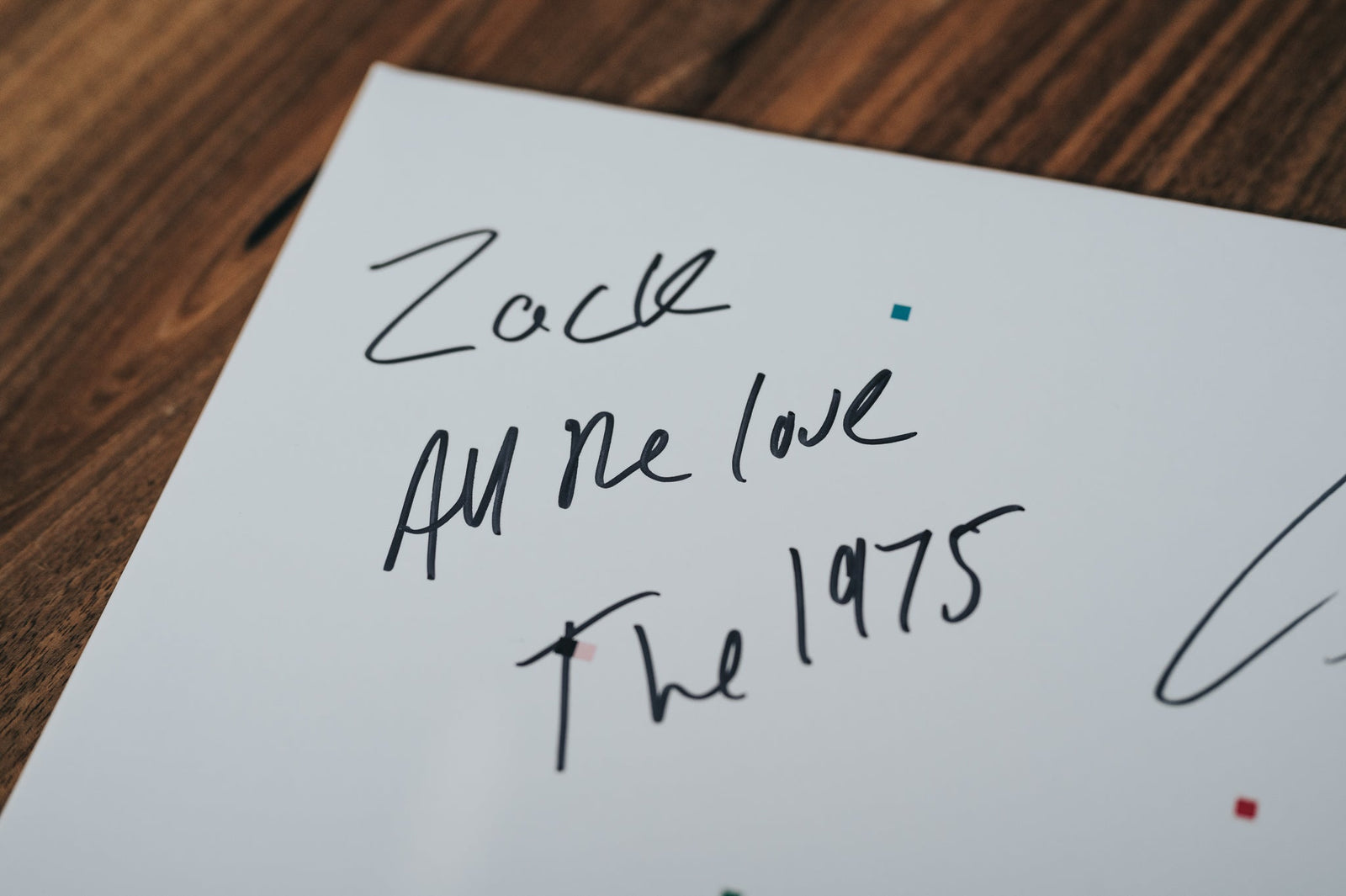 Superstars Salute Vinylize at Sziget Festival