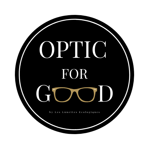 Bringing Sustainability to Eyewear