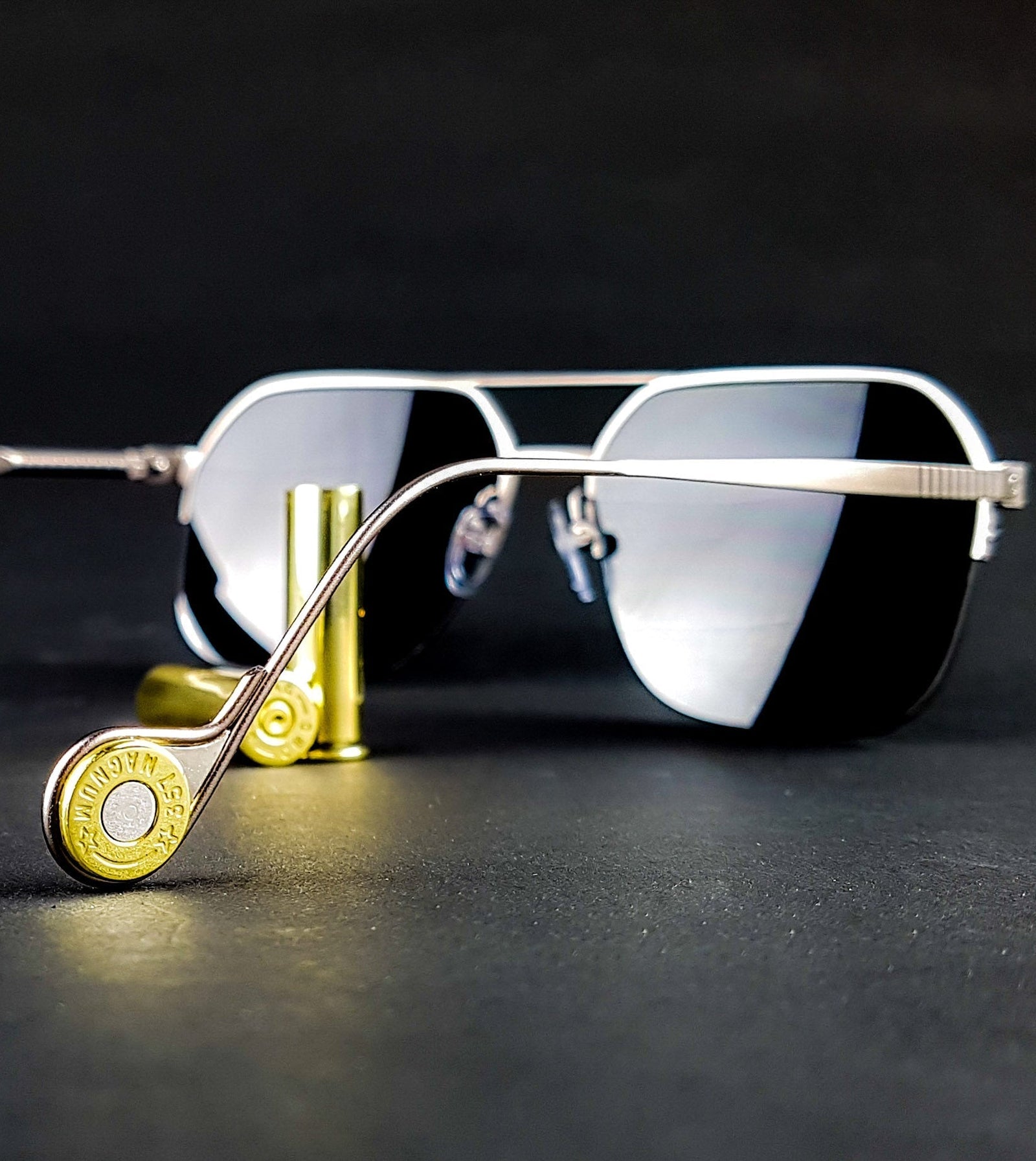 The FIRST brand to upcycle ammunition