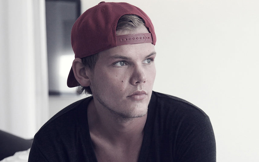Vinylize Remasters Avicii
