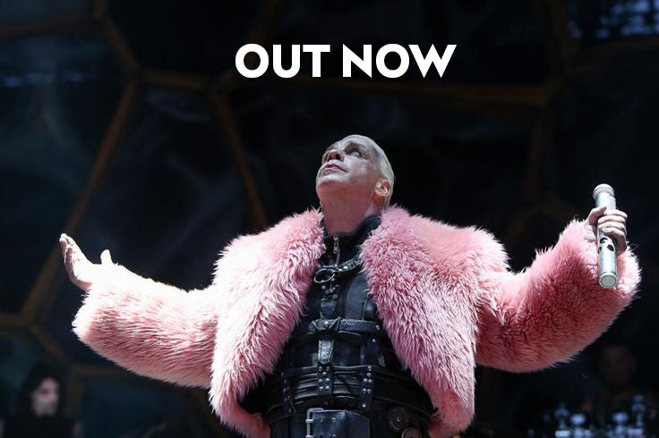 till-lindemann-vinylize launch date