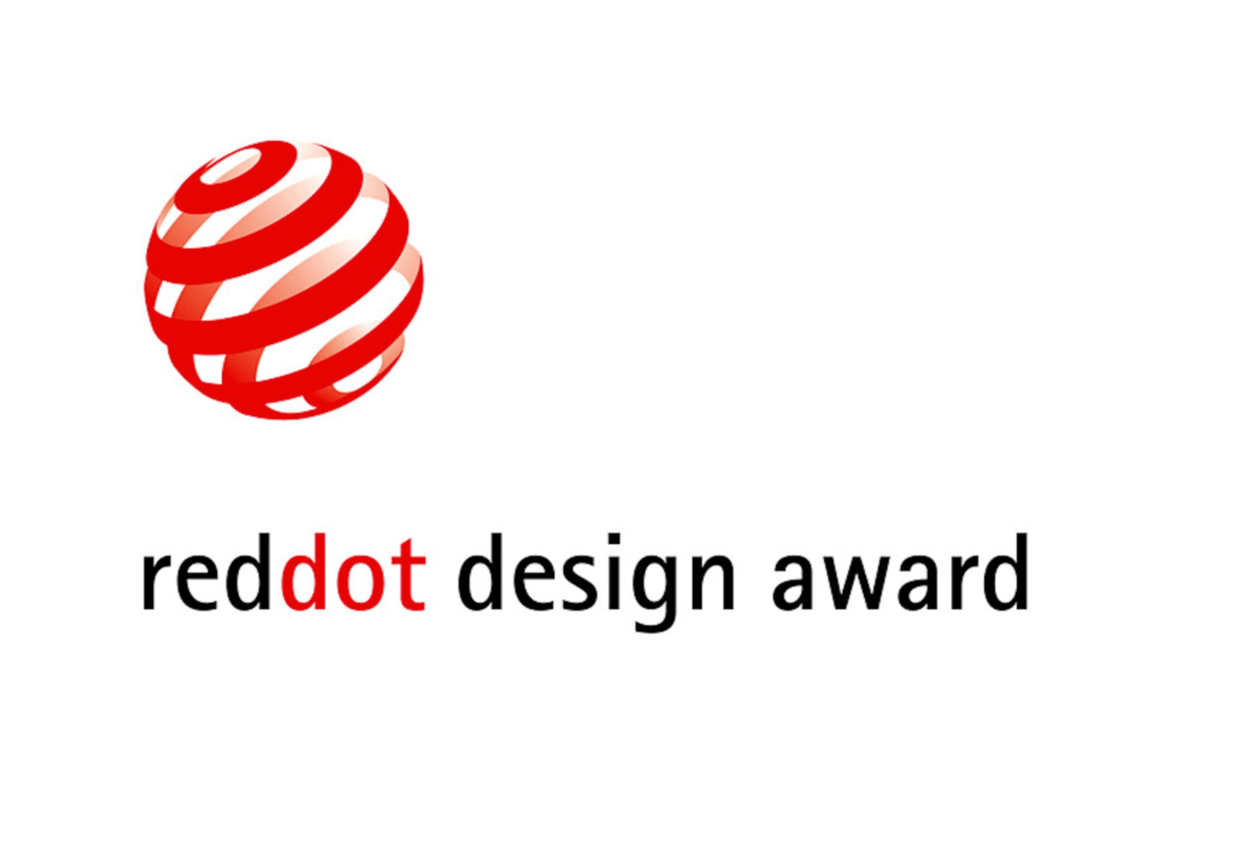 The reddot design award