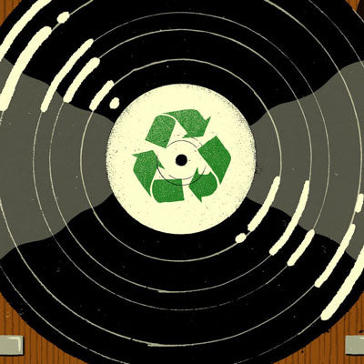 For a Sustainable Vinyl Industry
