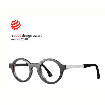 Vinylize wins Red Dot Award