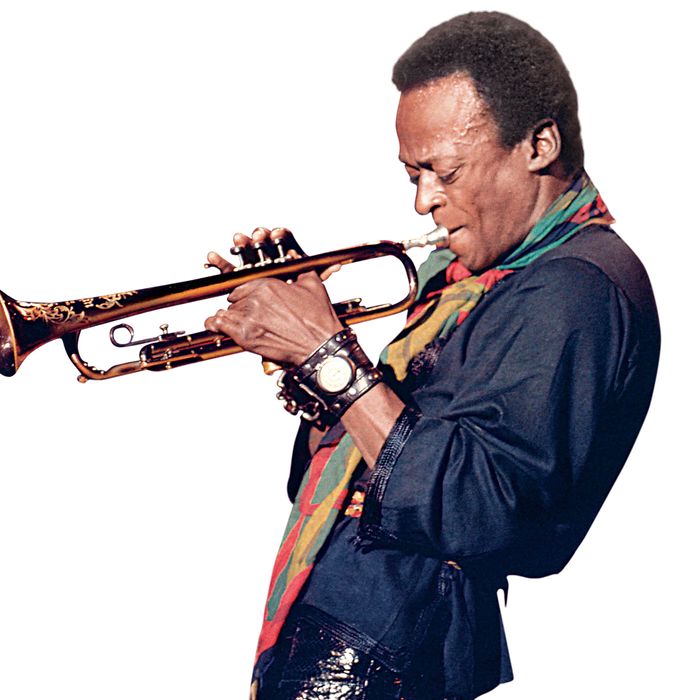 The Styles of Miles Davis: Iconic Fashion Meets Jazz Legend