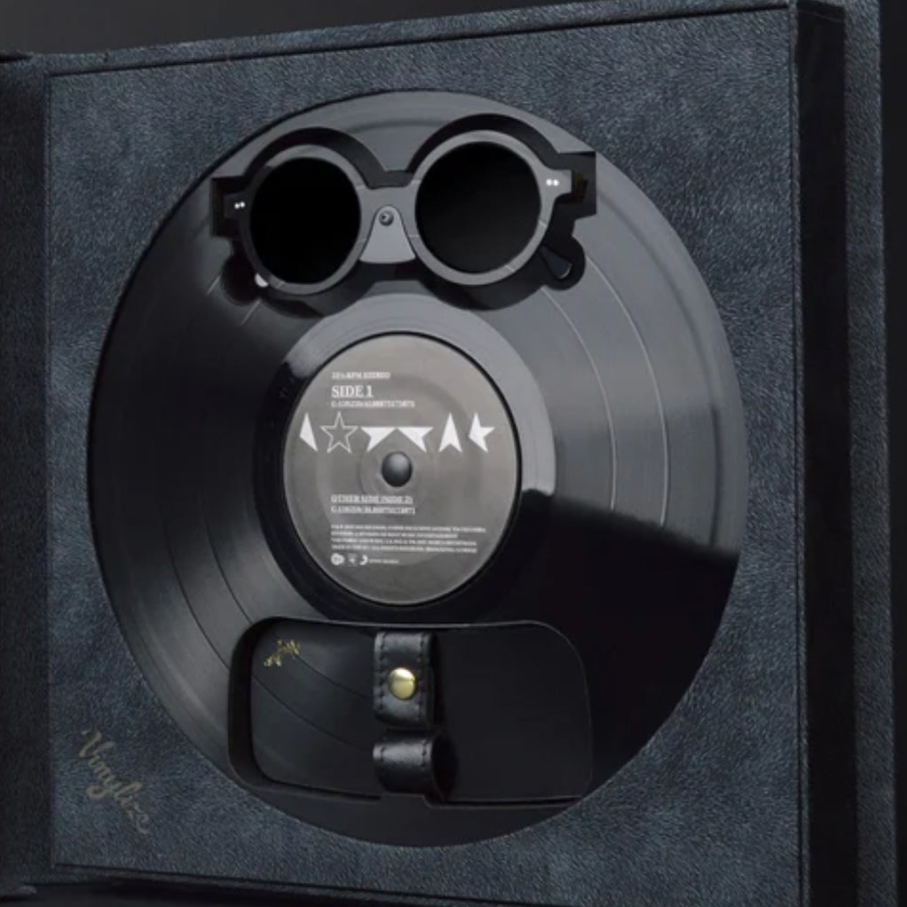 In Tribute to Legendary David Bowie