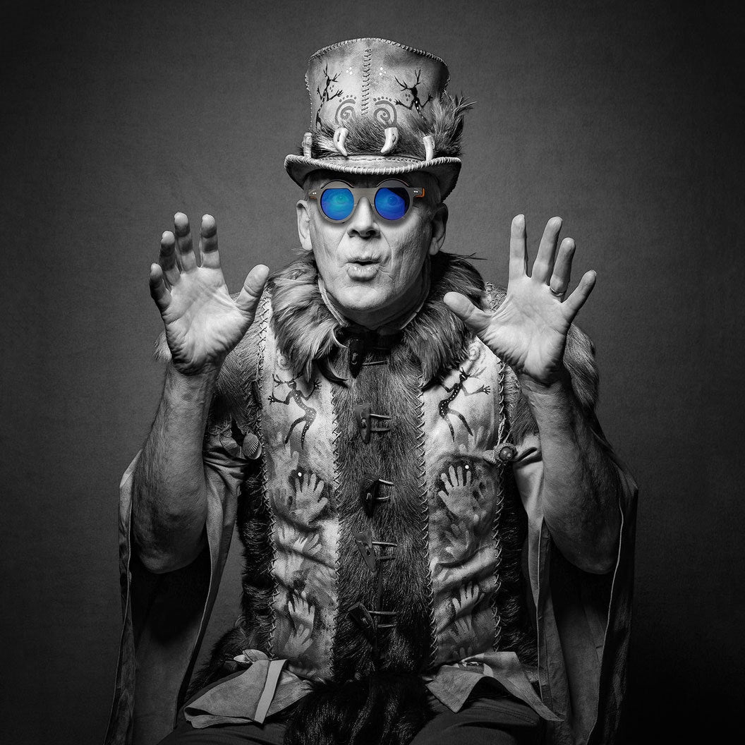 charismatic classic round