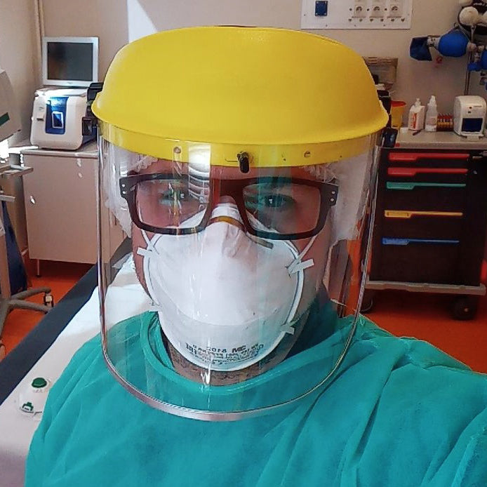 Status update: CRITICAL