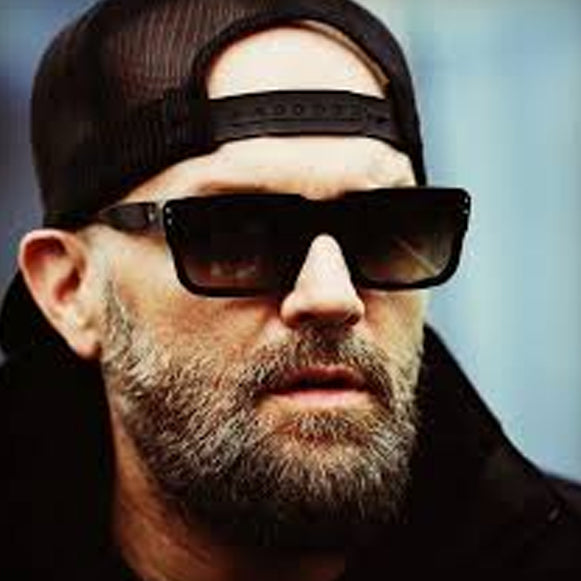 Fred Durst in da Vinylize