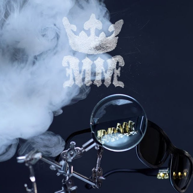 MM Vinylize Grillz