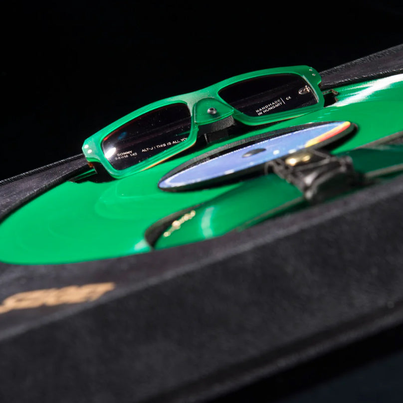 Vinylize Remasters Alt-J