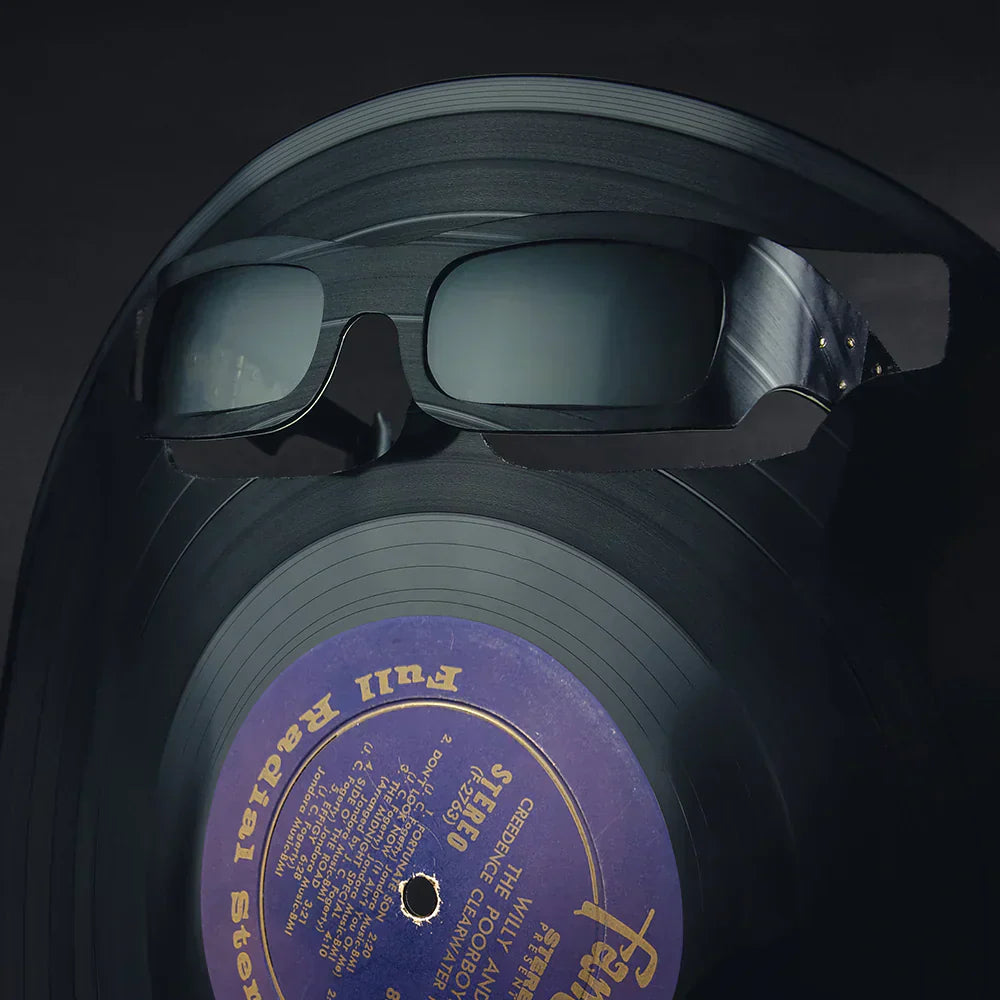 What Happens to Old Vinyl Records? Exploring the Recycling Process