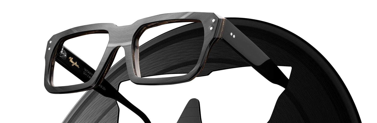 All Vinylize frames help you see better. Completely adjustable by opticians and ready to hold nearly any prescreption lens.