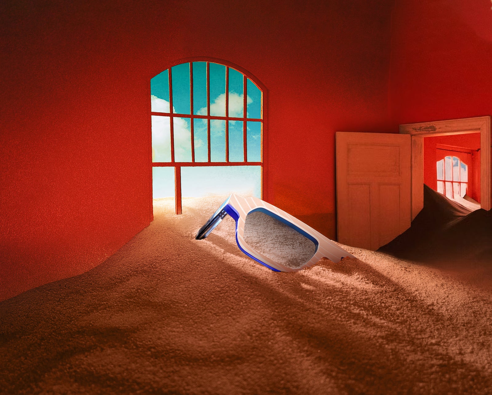 Vinylize Slow Rush Limited Editions.