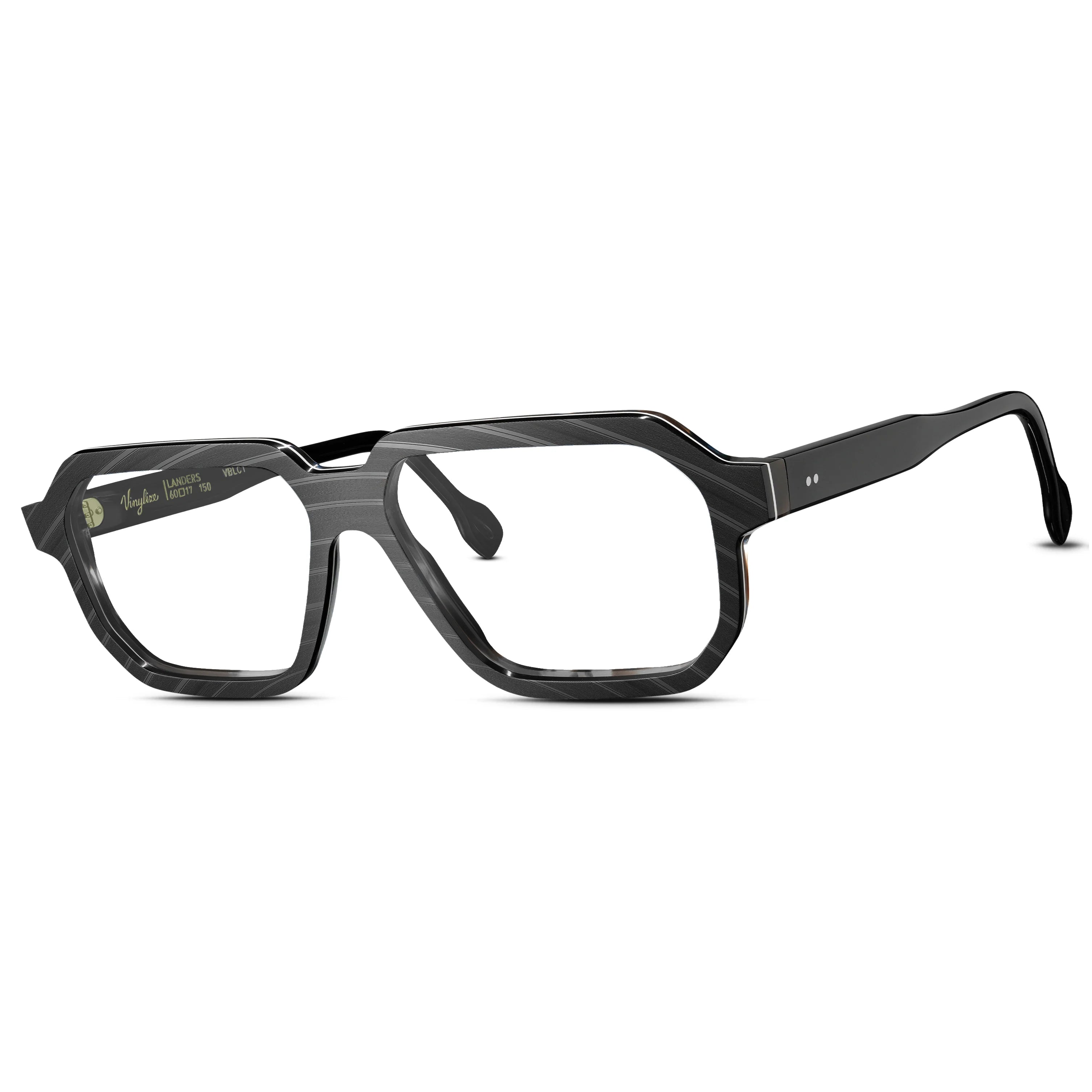 Landers - Vinylize Eyewear