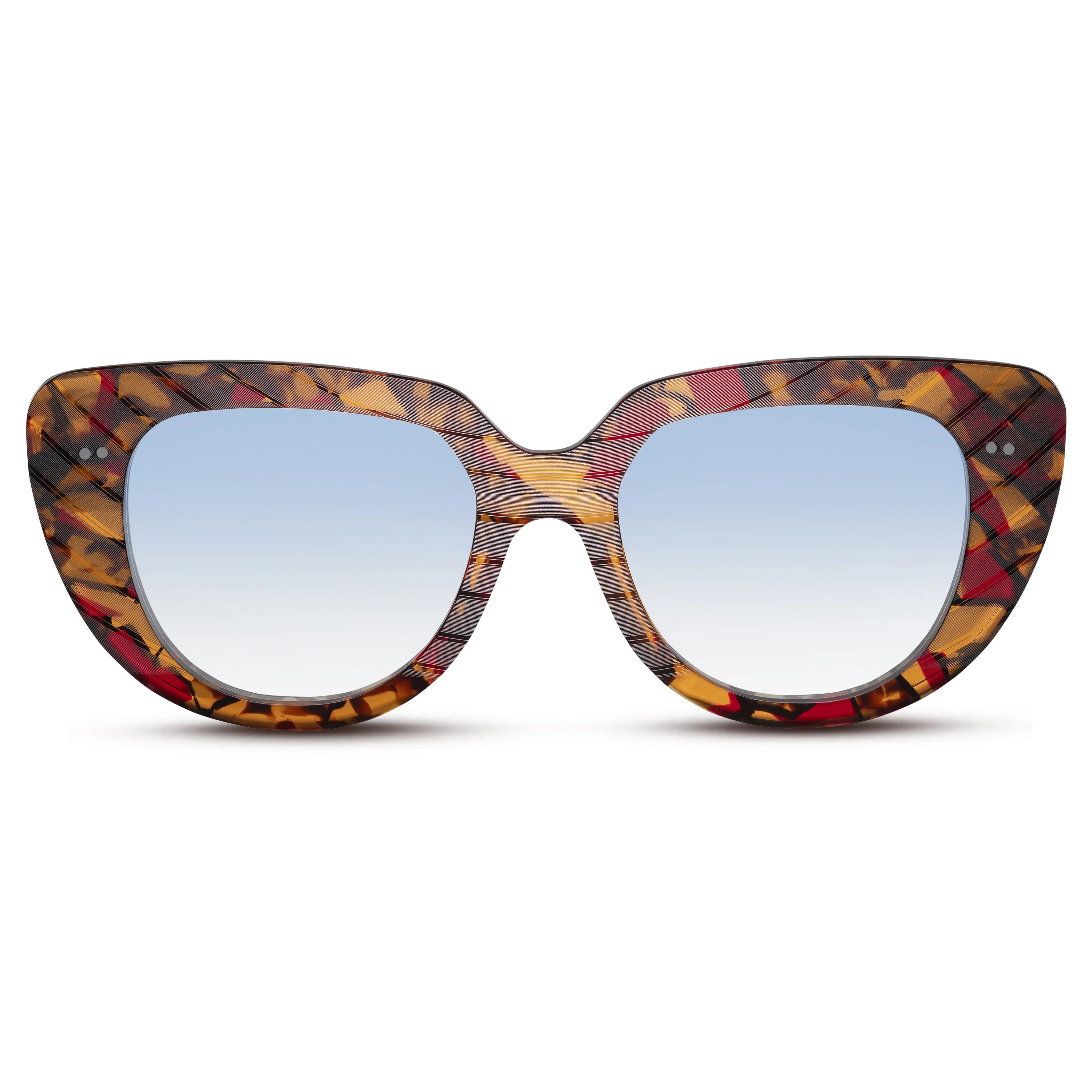 Paradise - Vinylize Eyewear