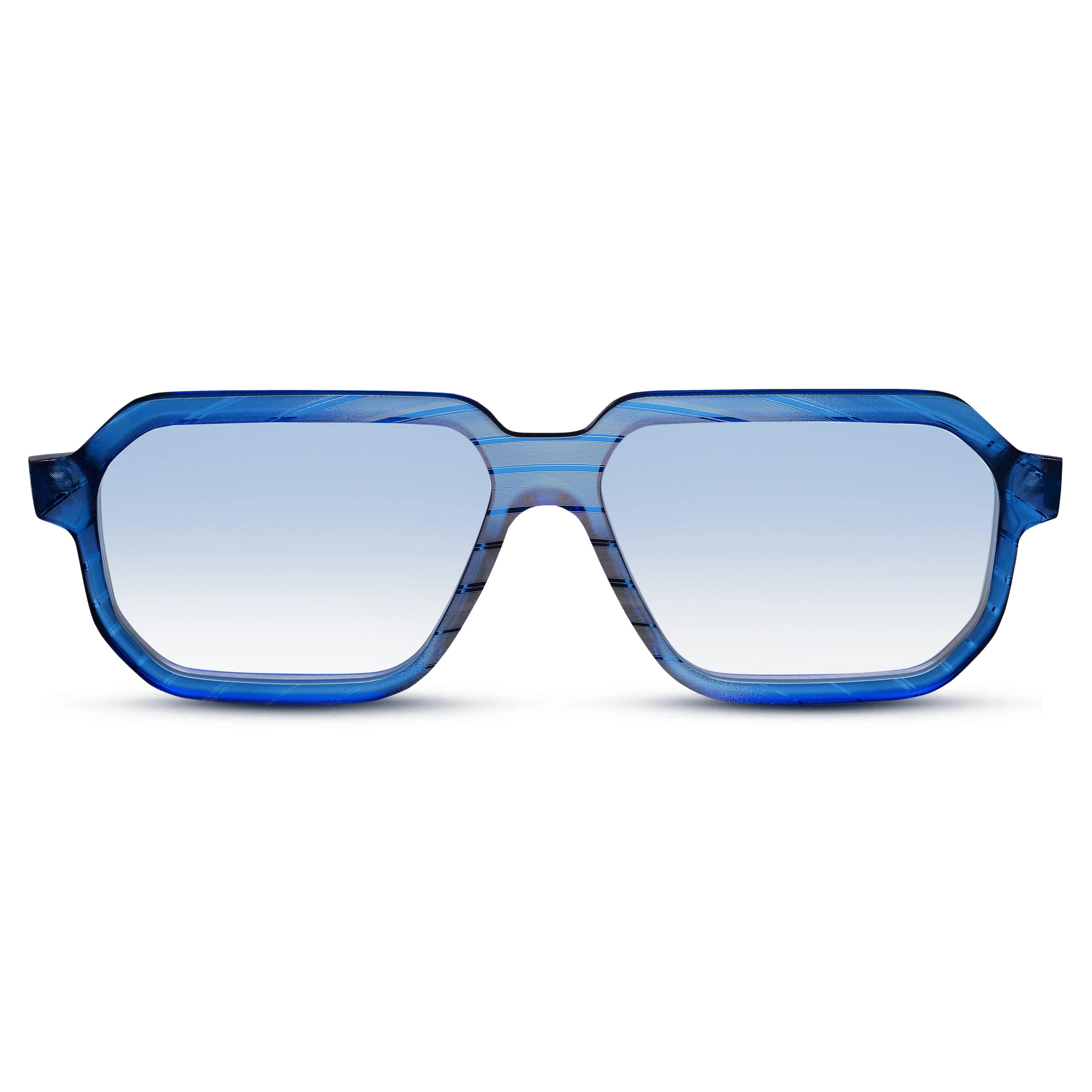 ラシーン Landers - Vinylize Eyewear