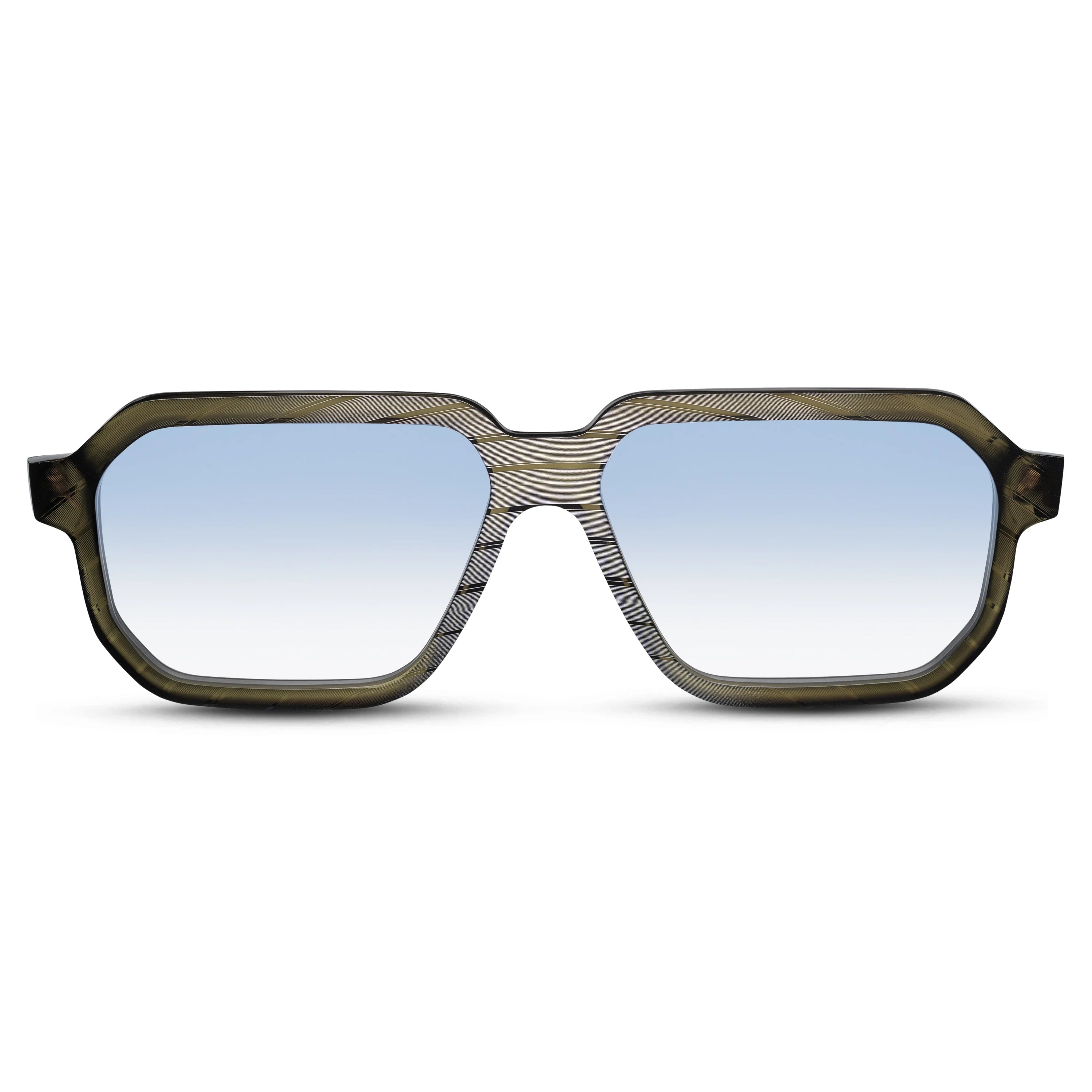 Landers - Vinylize Eyewear