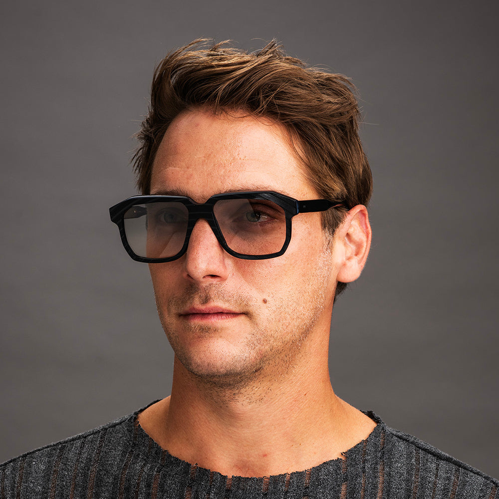 Ripper Everdeen Ripper - Vinylize Eyewear