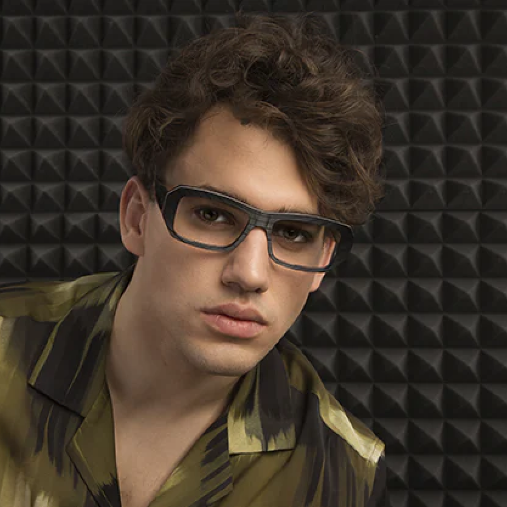 Best Eco-Friendly Eyewear Brand sustainable eyewear - vinylize eyewear