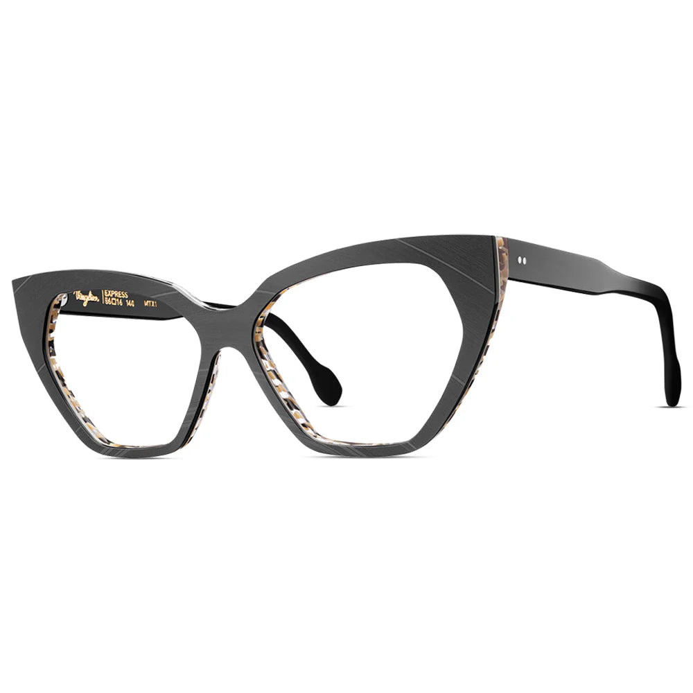 てつお様専用 casu eye wear Bill 137 - メルカリ