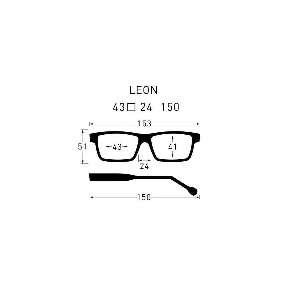 Leon Slow Rush Ltd Edition