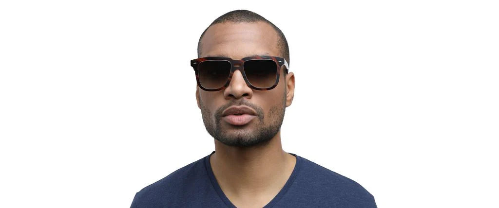 Vinylize-Eyewear Sunglass