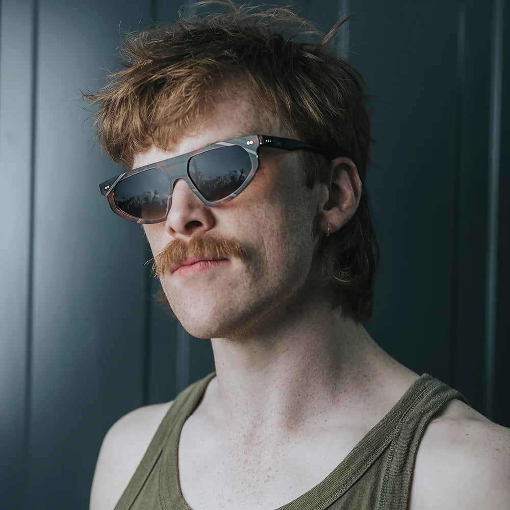 Vinylize-Eyewear Sunglass