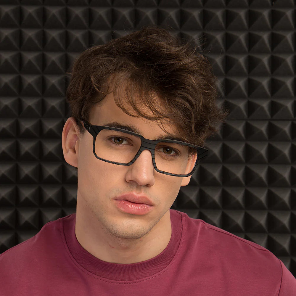 Vinylize eyewear - Optical