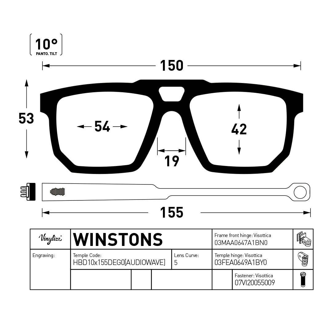 Winstons