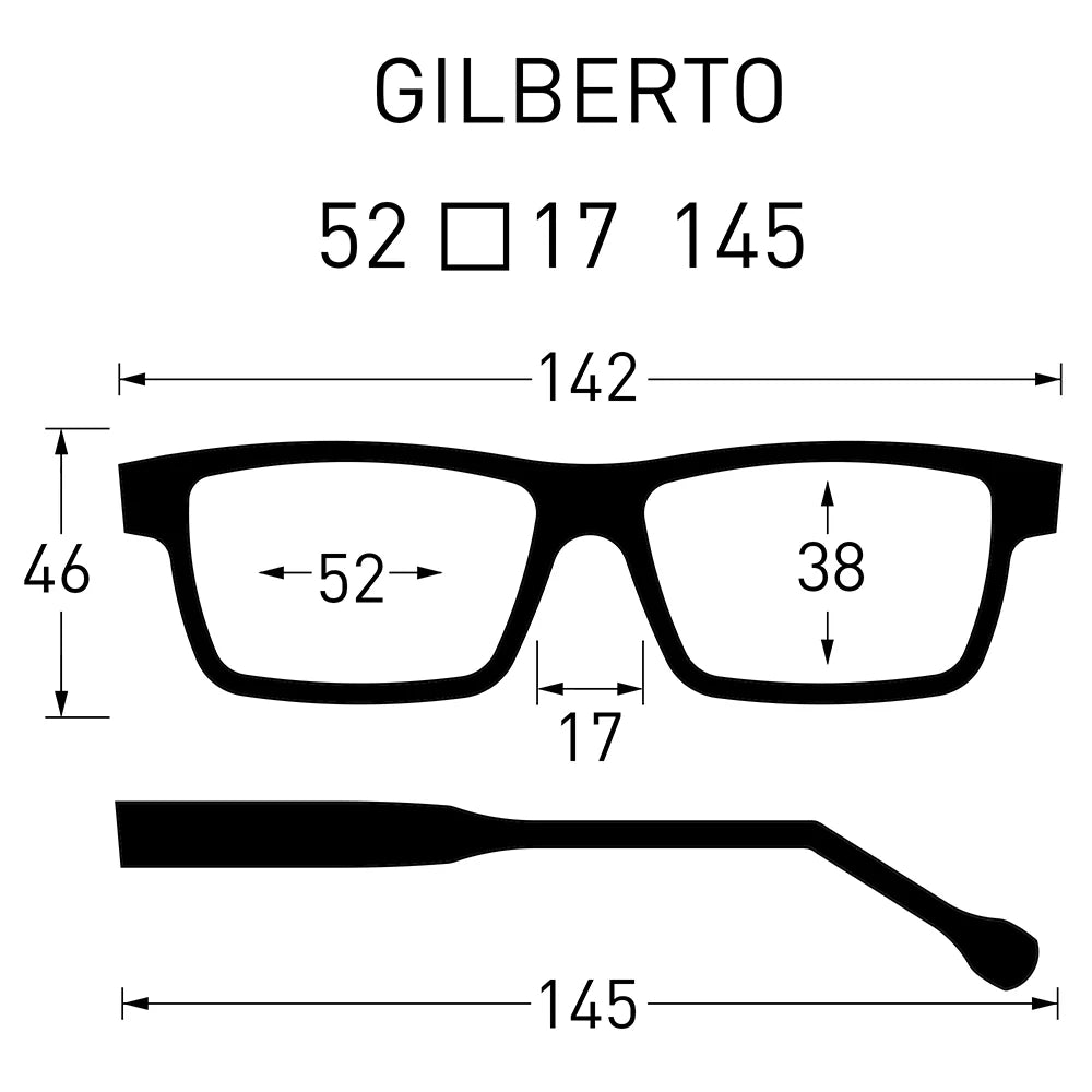 Gilberto