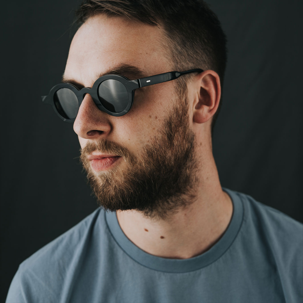 Vinylize Eyewear Duke Sunglasses