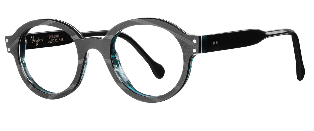 Vinylize eyewear optical